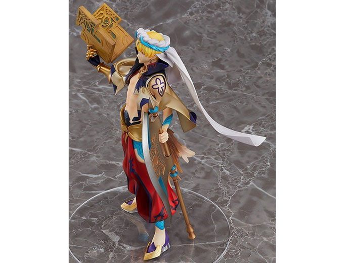 Fate/Grand Order 1/8 �L���X�^�[/�M���K���b�V��