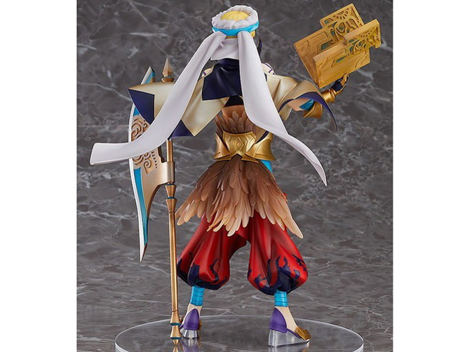 Fate/Grand Order 1/8 �L���X�^�[/�M���K���b�V��