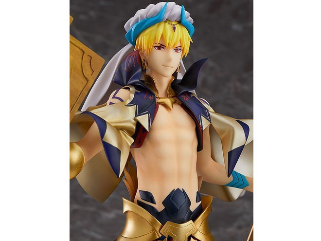 Fate/Grand Order 1/8 �L���X�^�[/�M���K���b�V��