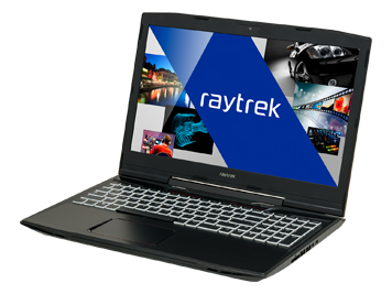 raytrek RKF1060TGK K/07795-10a �̐��i�摜