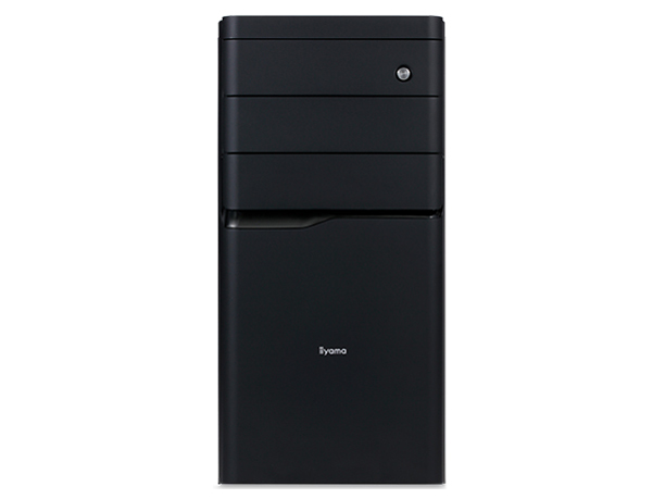 STYLE-M1B6-i5-UH-D [Windows 10 Home����] Core i5 8400/8GB������/1TB HDD �̐��i�摜