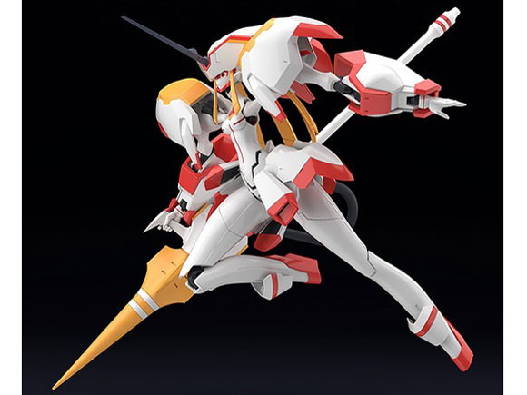 MODEROID �_�[�����E�C���E�U�E�t�����L�X �X�g�����`�A