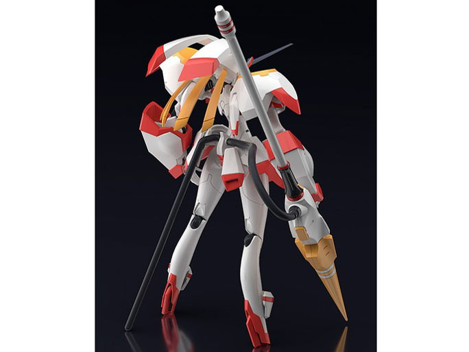 MODEROID �_�[�����E�C���E�U�E�t�����L�X �X�g�����`�A