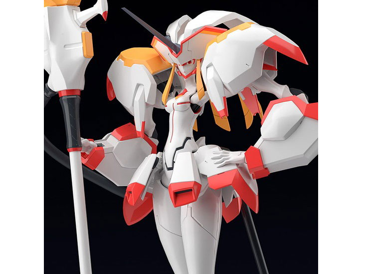 MODEROID �_�[�����E�C���E�U�E�t�����L�X �X�g�����`�A