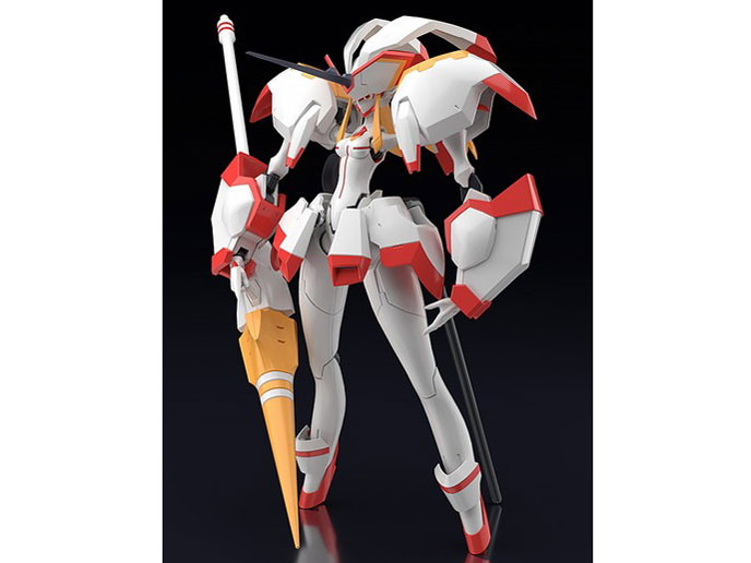 MODEROID �_�[�����E�C���E�U�E�t�����L�X �X�g�����`�A