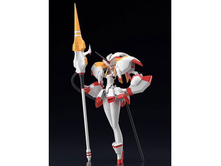 MODEROID �_�[�����E�C���E�U�E�t�����L�X �X�g�����`�A �̐��i�摜