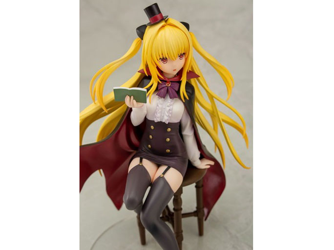 ToLOVE��-�Ƃ�Ԃ�- �_�[�N�l�X 1/7 ���F�̈�