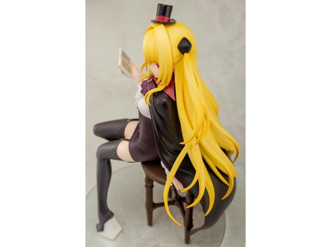 ToLOVE��-�Ƃ�Ԃ�- �_�[�N�l�X 1/7 ���F�̈�