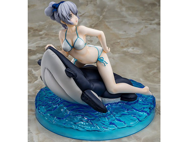 �t�����^���E�p�j�b�N�I Invisible Victory 1/7 �e���T�E�e�X�^���b�T �r�L�jver.