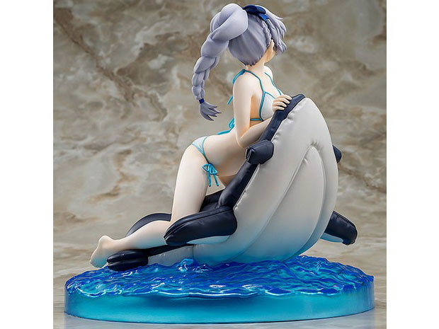 �t�����^���E�p�j�b�N�I Invisible Victory 1/7 �e���T�E�e�X�^���b�T �r�L�jver.