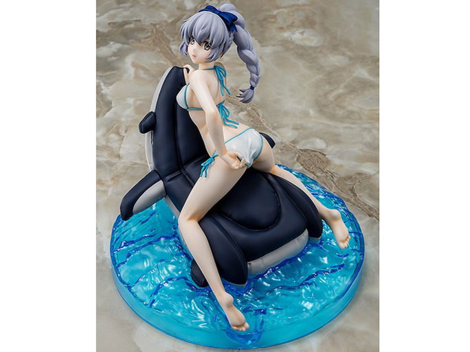 �t�����^���E�p�j�b�N�I Invisible Victory 1/7 �e���T�E�e�X�^���b�T �r�L�jver.