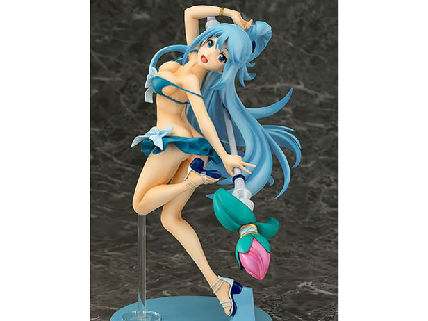 ���̑f���炵�����E�ɏj�����I2 1/7 �A�N�A �̐��i�摜