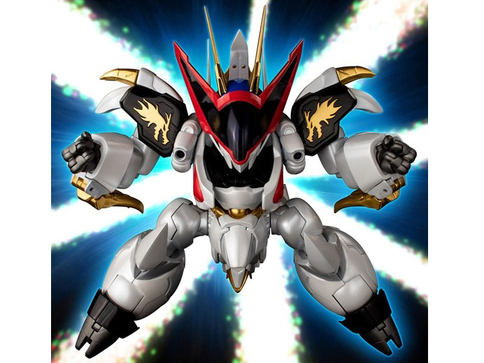 METAMOR-FORCE ���_�p�Y�`���^�� ������