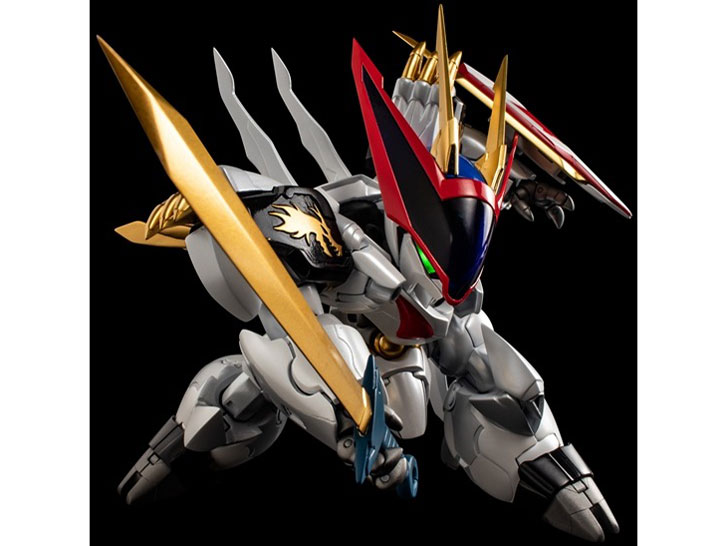 METAMOR-FORCE ���_�p�Y�`���^�� ������