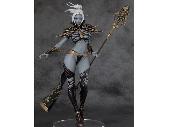 ���l�[�W��2 1/7 �_�[�N�G���t