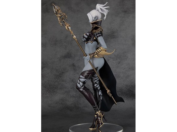 ���l�[�W��2 1/7 �_�[�N�G���t