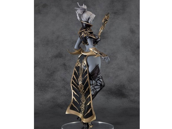 ���l�[�W��2 1/7 �_�[�N�G���t