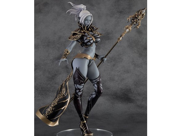 ���l�[�W��2 1/7 �_�[�N�G���t