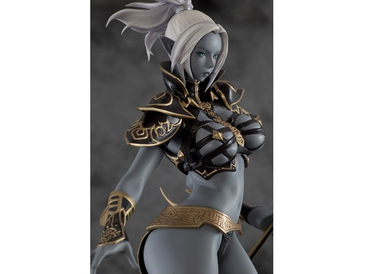 ���l�[�W��2 1/7 �_�[�N�G���t