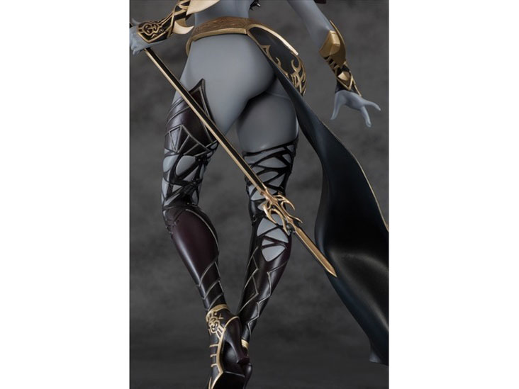 ���l�[�W��2 1/7 �_�[�N�G���t