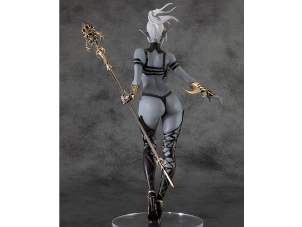 ���l�[�W��2 1/7 �_�[�N�G���t