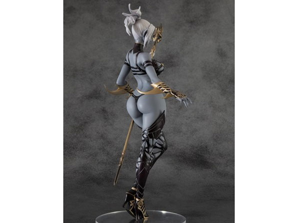 ���l�[�W��2 1/7 �_�[�N�G���t