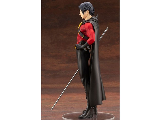 DC COMICS IKEMEN 1/7 ���b�h���r��