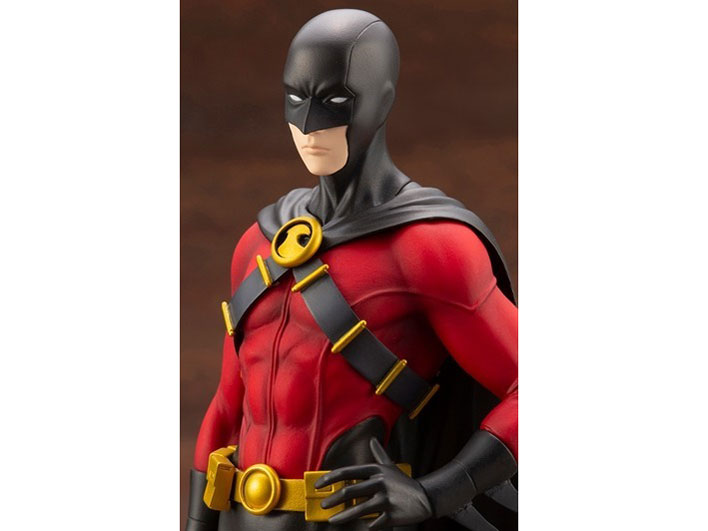 DC COMICS IKEMEN 1/7 ���b�h���r��