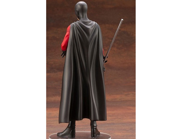 DC COMICS IKEMEN 1/7 ���b�h���r��