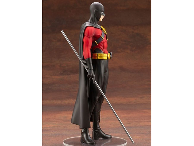 DC COMICS IKEMEN 1/7 ���b�h���r��