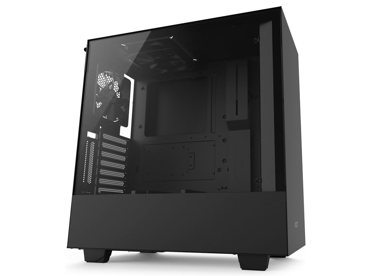 H500i CA-H500W-B1 [�}�b�g�u���b�N] �̐��i�摜