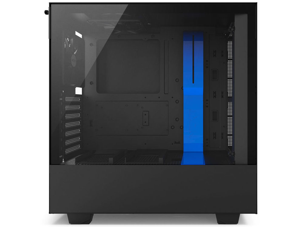 H500 CA-H500B-BL [�}�b�g�u���b�N+�u���[]