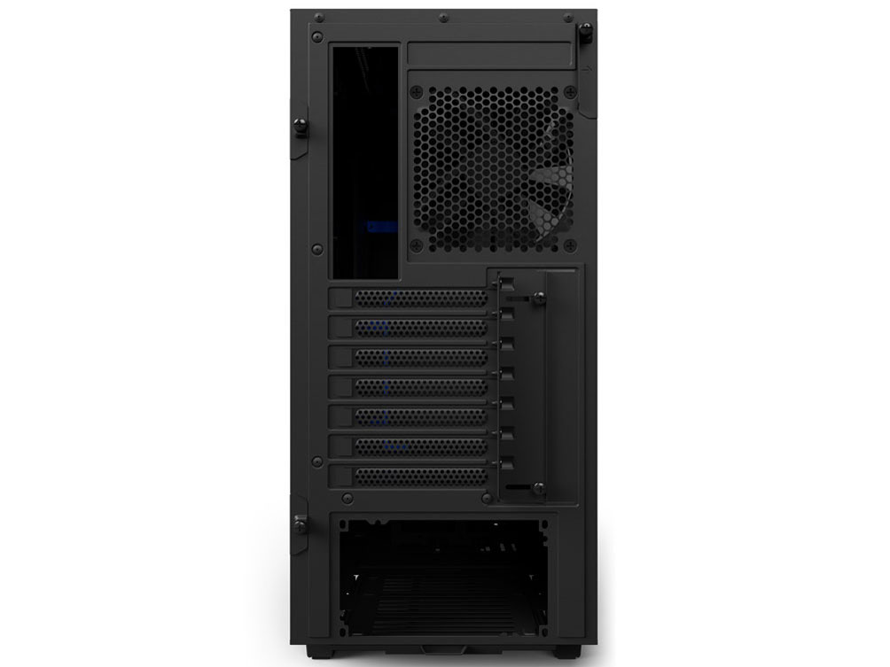 H500 CA-H500B-BL [�}�b�g�u���b�N+�u���[]
