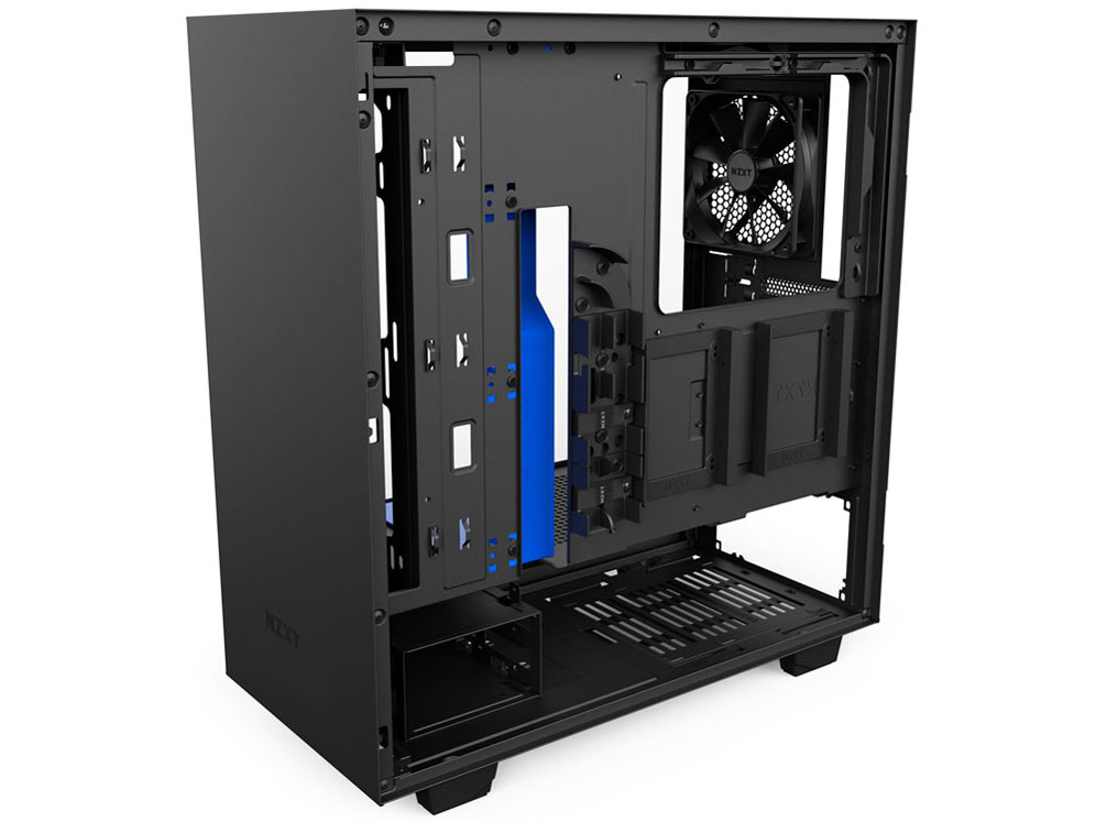 H500 CA-H500B-BL [�}�b�g�u���b�N+�u���[]