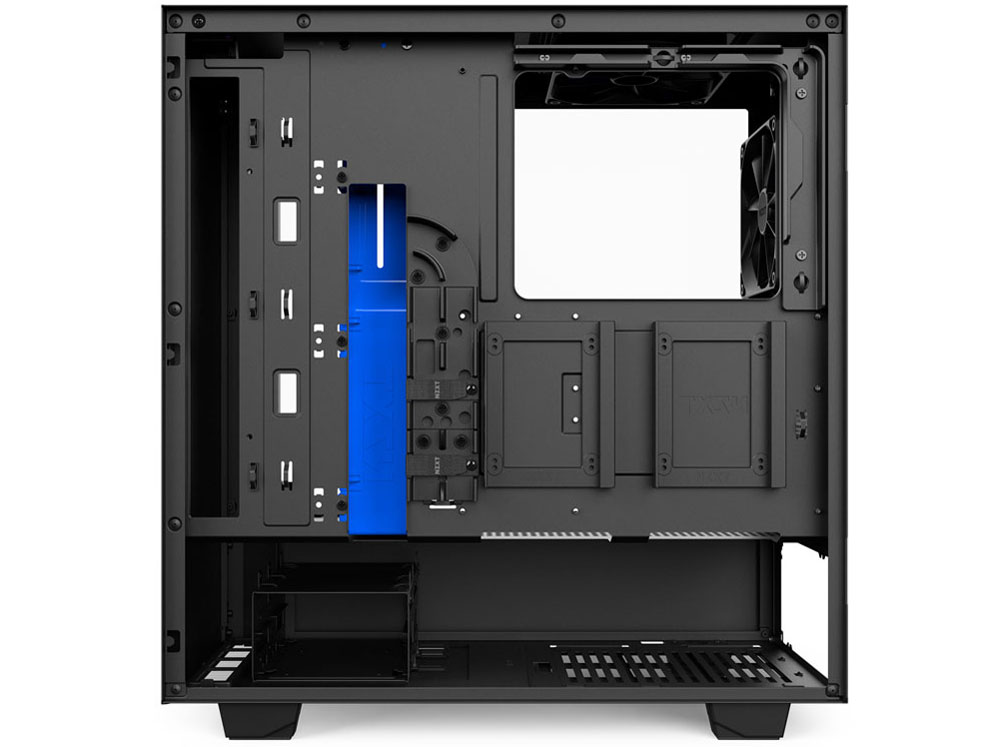 H500 CA-H500B-BL [�}�b�g�u���b�N+�u���[]