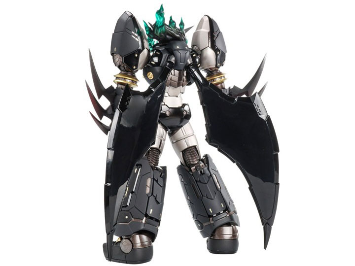 RIOBOT �^�Q�b�^�[1 �u���b�NVER.