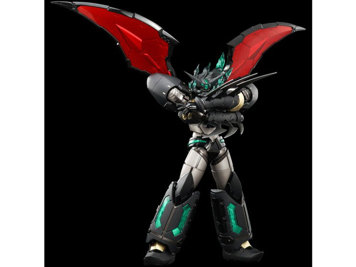 RIOBOT �^�Q�b�^�[1 �u���b�NVER.