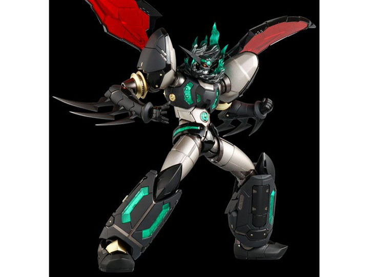 RIOBOT �^�Q�b�^�[1 �u���b�NVER.