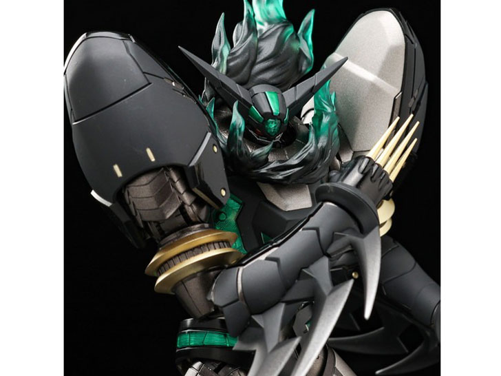 RIOBOT �^�Q�b�^�[1 �u���b�NVER.