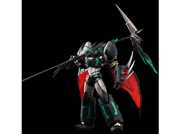 RIOBOT �^�Q�b�^�[1 �u���b�NVER.