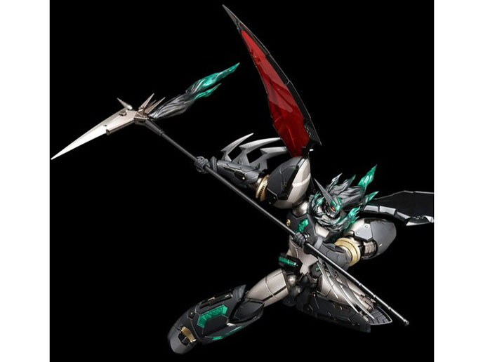 RIOBOT �^�Q�b�^�[1 �u���b�NVER.