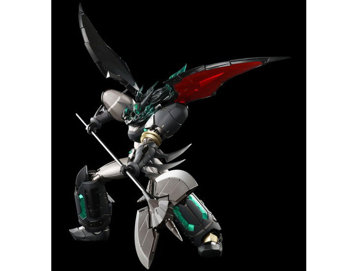 RIOBOT �^�Q�b�^�[1 �u���b�NVER.