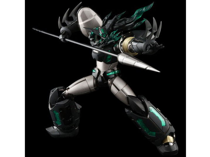 RIOBOT �^�Q�b�^�[1 �u���b�NVER.