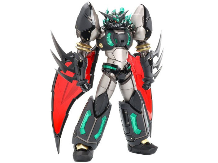 RIOBOT �^�Q�b�^�[1 �u���b�NVER. �̐��i�摜