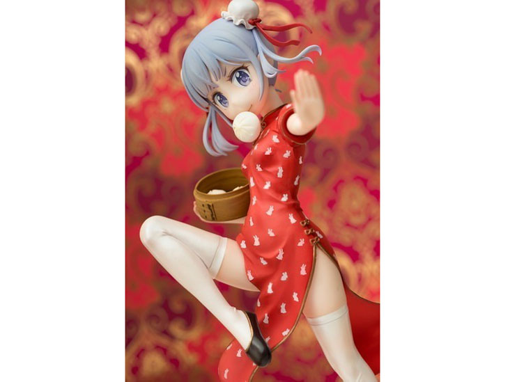 NEW GAME�I�I �����t(�`���C�i�h���XVer.)