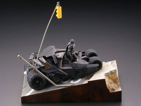 ���K�V�[�E�I�u�E���{���e�b�N LR-054 �o�b�g���[�r�� �^���u���[ in GOTHAM CITY