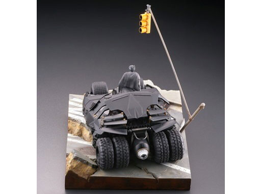 ���K�V�[�E�I�u�E���{���e�b�N LR-054 �o�b�g���[�r�� �^���u���[ in GOTHAM CITY