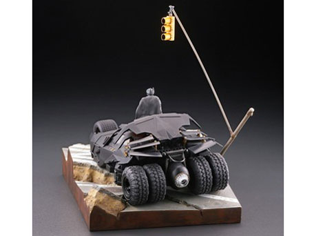 ���K�V�[�E�I�u�E���{���e�b�N LR-054 �o�b�g���[�r�� �^���u���[ in GOTHAM CITY