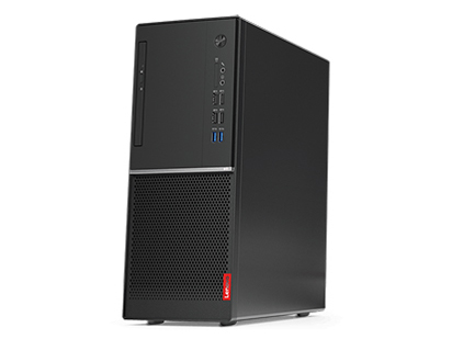 Lenovo V530 Mini-Tower 10TVCTO1WW Core i5�E8GB�������[�E1TB HDD���� ���i.com���� �p�t�H�[�}���X �̐��i�摜