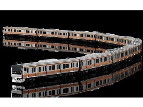 figma E233�n�d�� ���������� �̐��i�摜